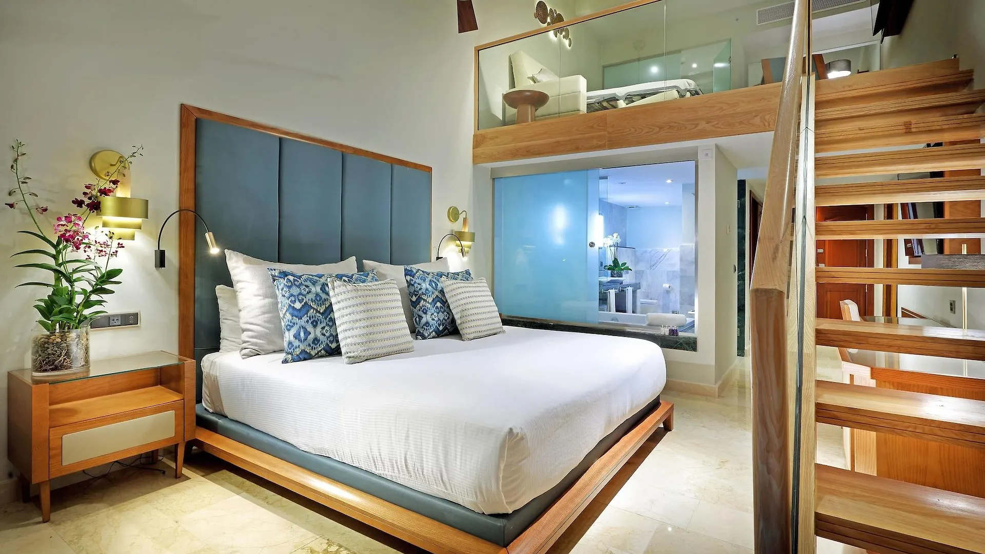 Grand Palladium Punta Cana Resort & Spa 5*,  Dominican Republic