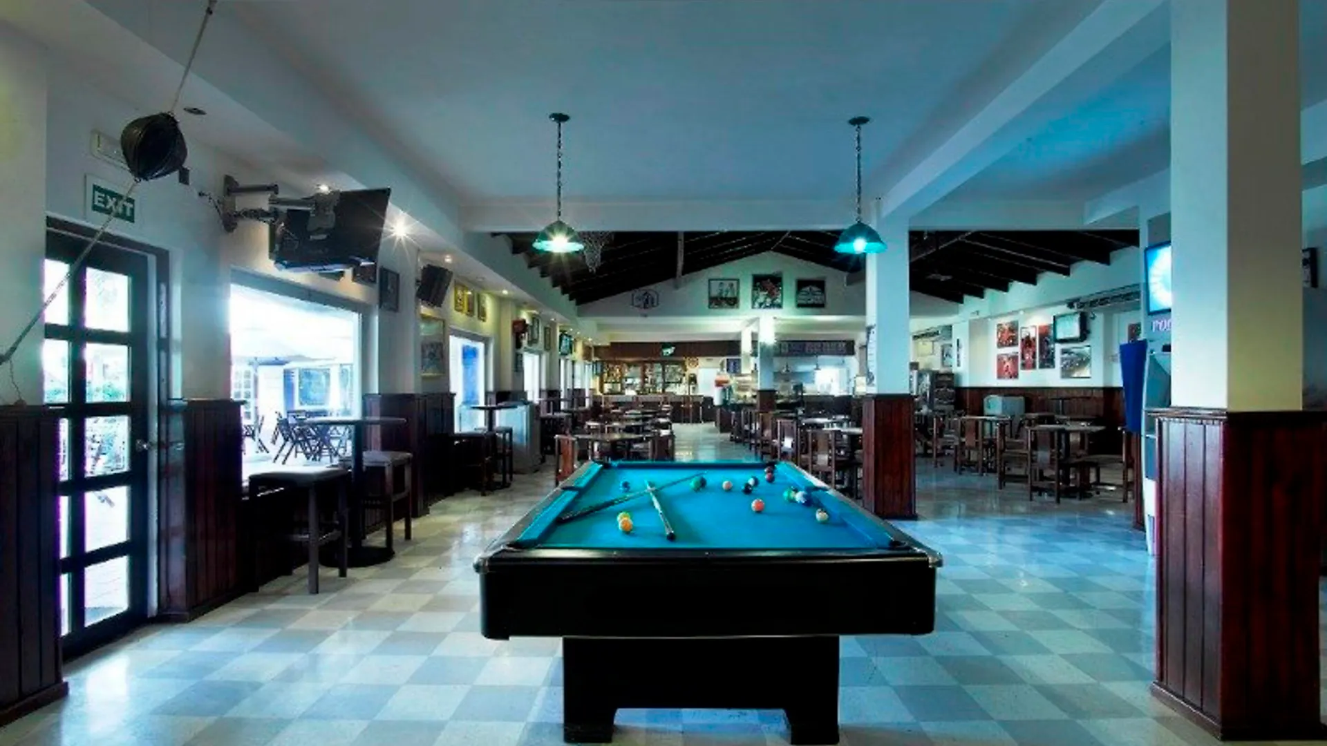 Grand Palladium Punta Cana Resort & Spa Dominican Republic