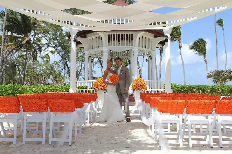 Grand Palladium Punta Cana Resort & Spa 5*,  Dominican Republic