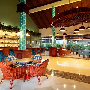 Ośrodek wypoczynkowy Grand Palladium Select Bavaro