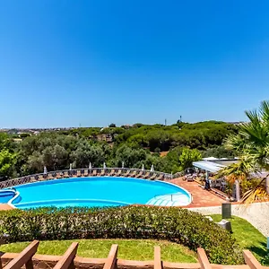 Cegonha Country Club 4*, Vilamoura Portugal