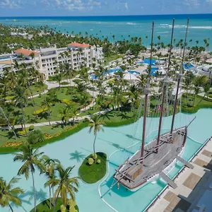 Ośrodek wypoczynkowy Joia Bavaro By Iberostar (adults Only)