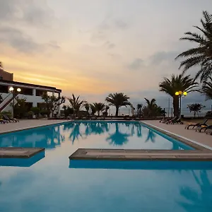 Pestana Tropico Ocean & Cap-Vert