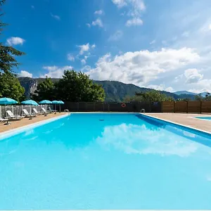 Ulvf Le Domaine De L'olivaie France