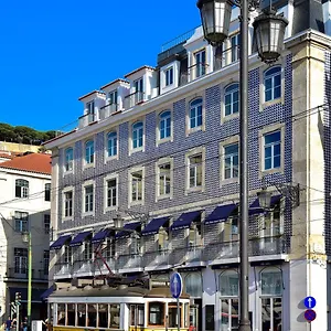My Story Figueira 4*, Lisboa Portugal