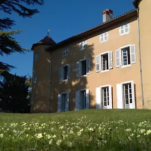 Château La Violette France