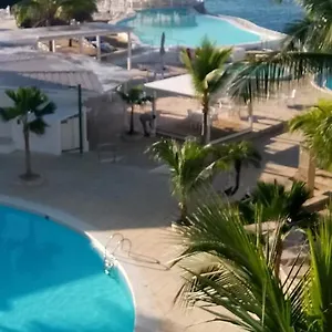 En Sol Dominicus Solo Adultos Байяибе