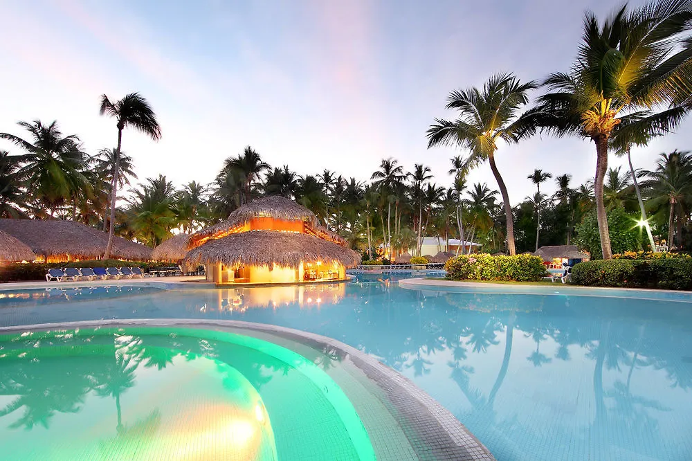 Grand Palladium Punta Cana Resort & Spa