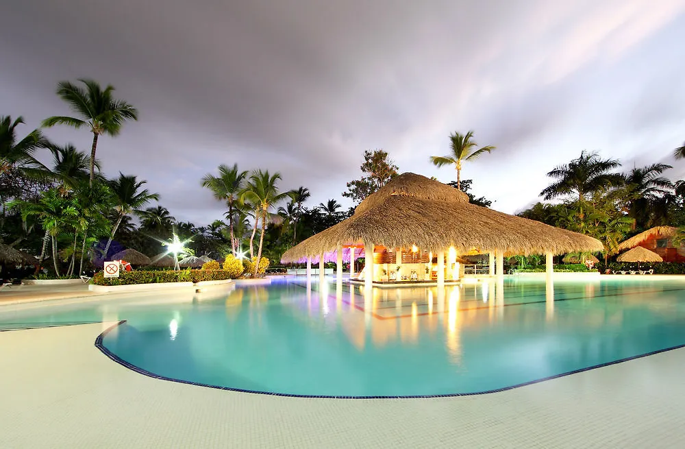 Grand Palladium Punta Cana Resort & Spa