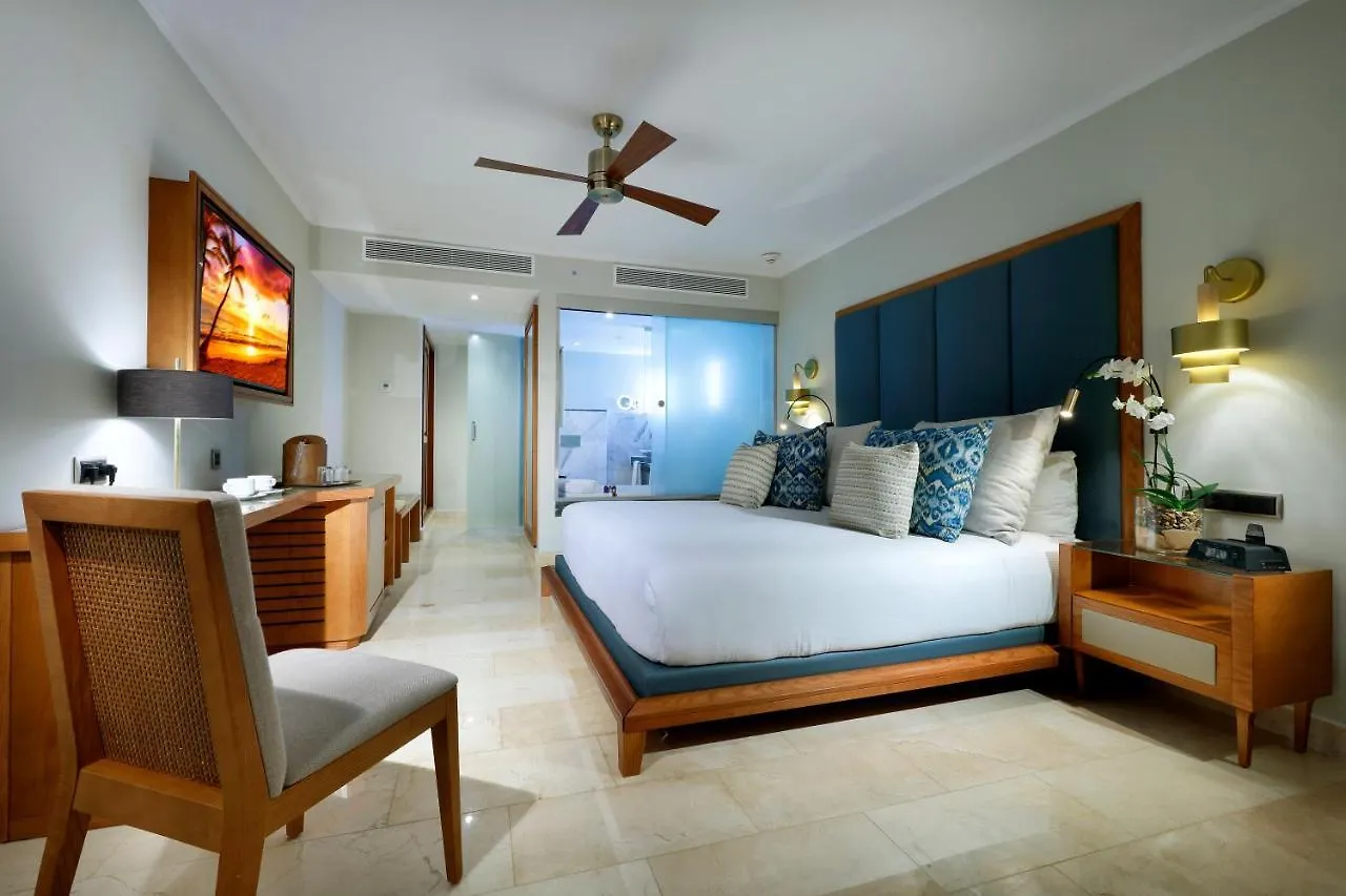 *****  Grand Palladium Punta Cana Resort & Spa Dominikana