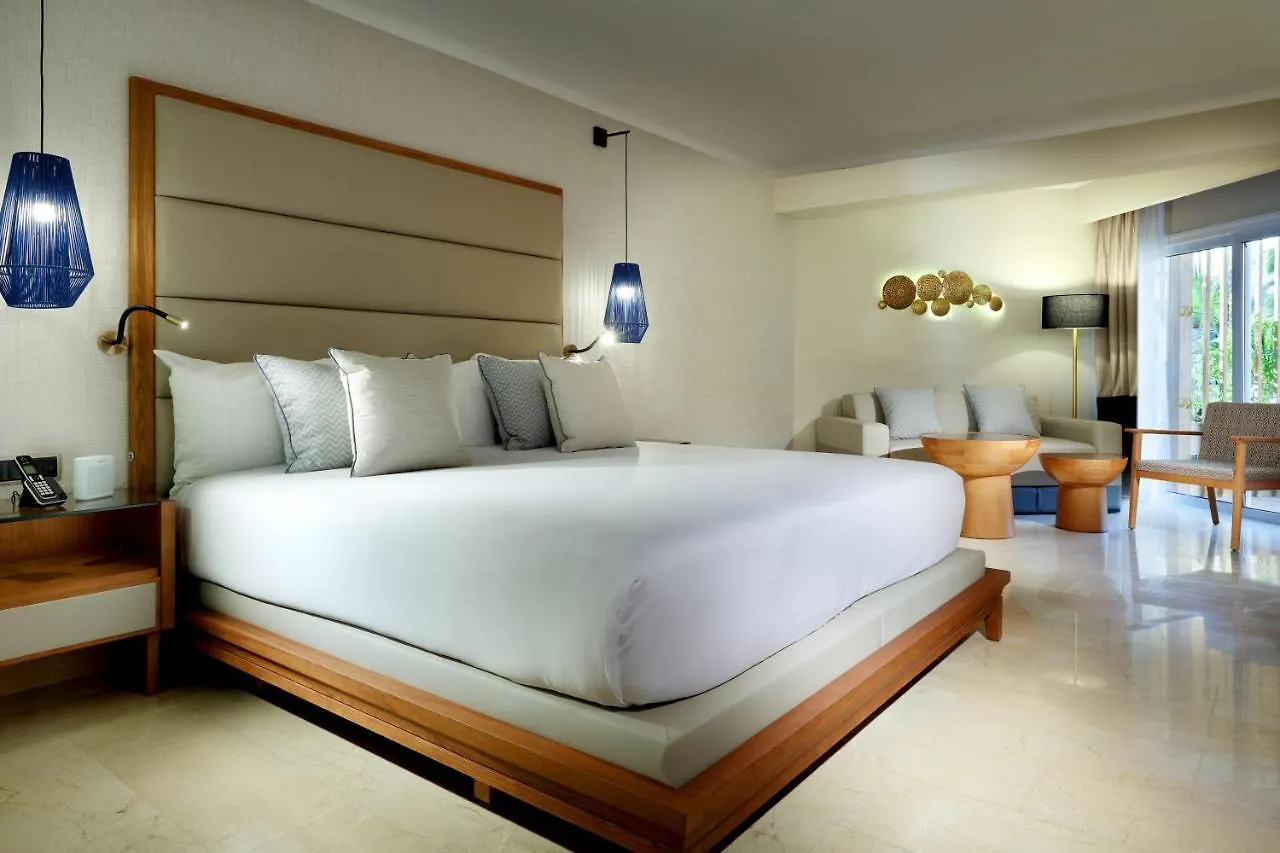 Grand Palladium Punta Cana Resort & Spa