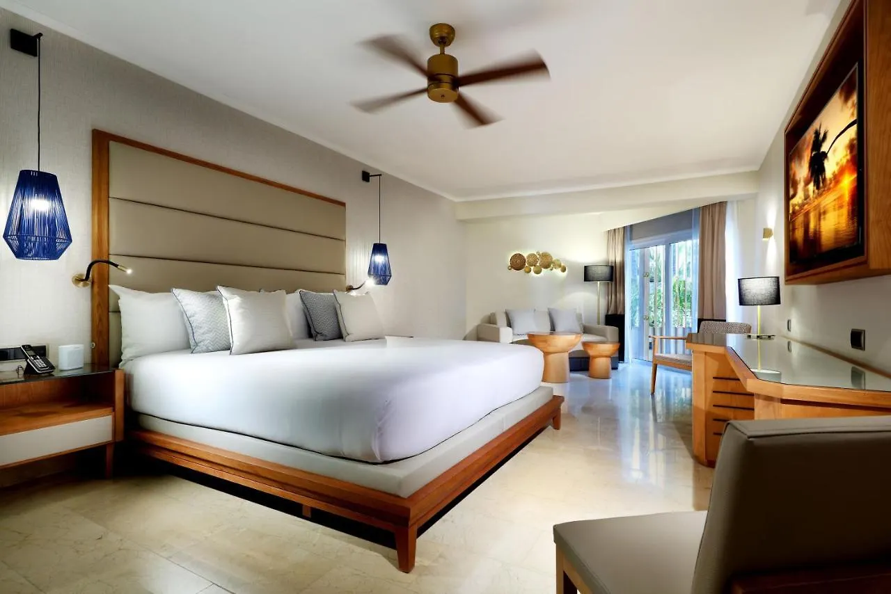 Grand Palladium Punta Cana Resort & Spa