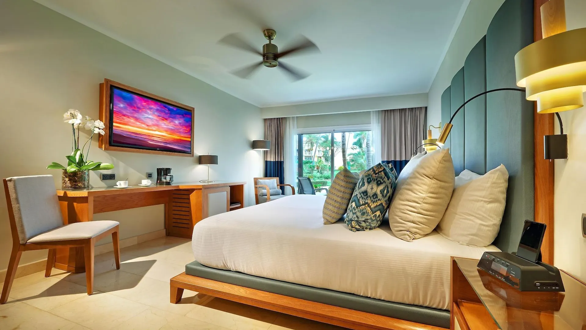 *****  Grand Palladium Punta Cana Resort & Spa Dominikana