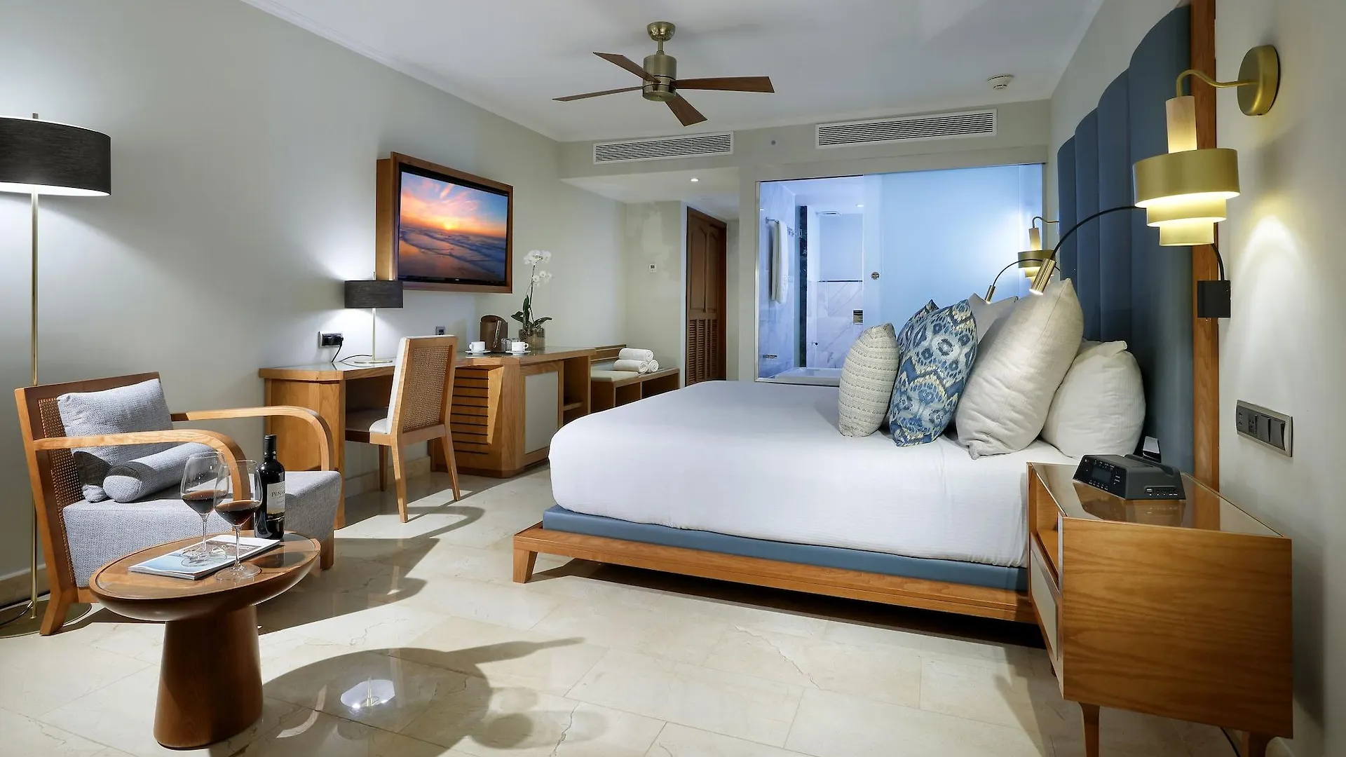 Grand Palladium Punta Cana Resort & Spa