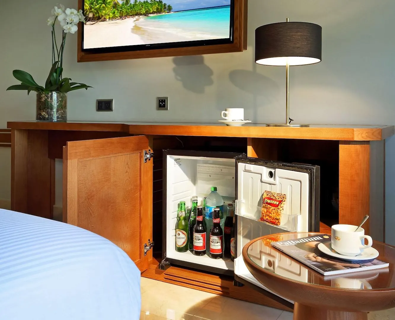 Grand Palladium Punta Cana Resort & Spa