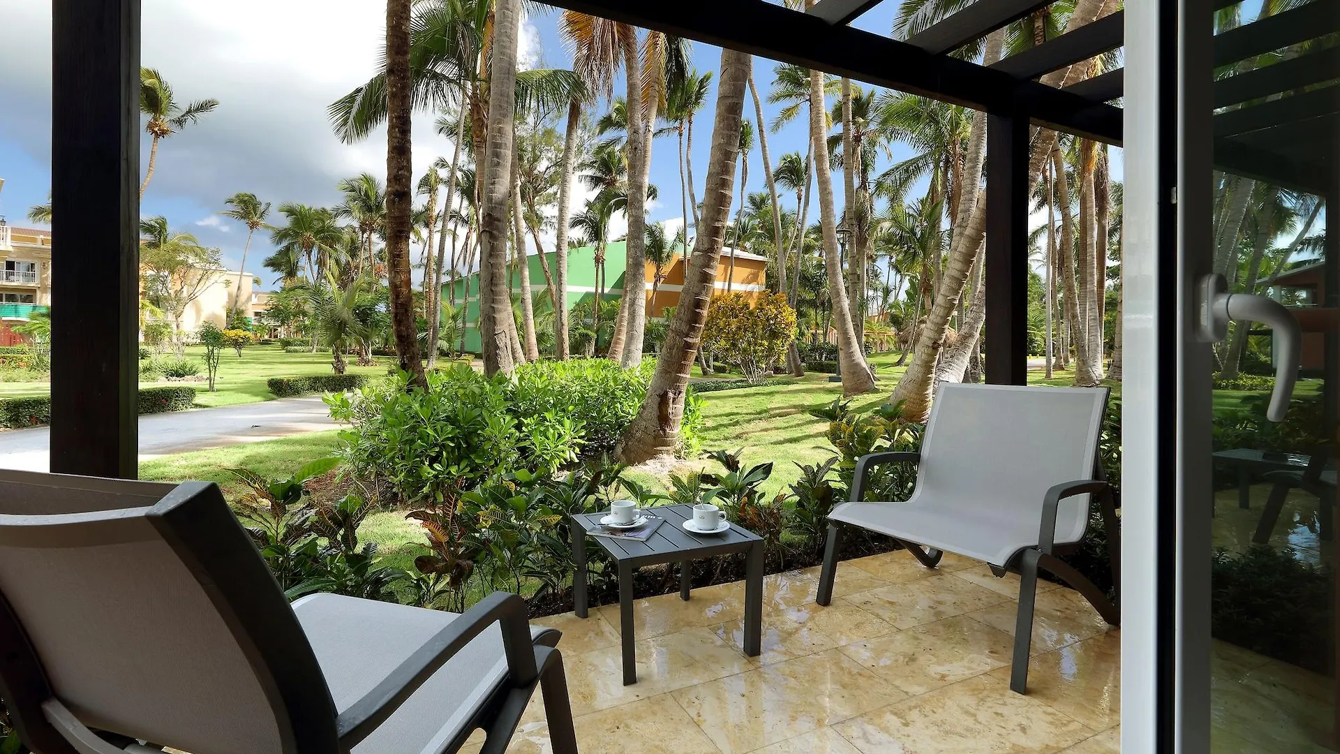 Grand Palladium Punta Cana Resort & Spa 5*,
