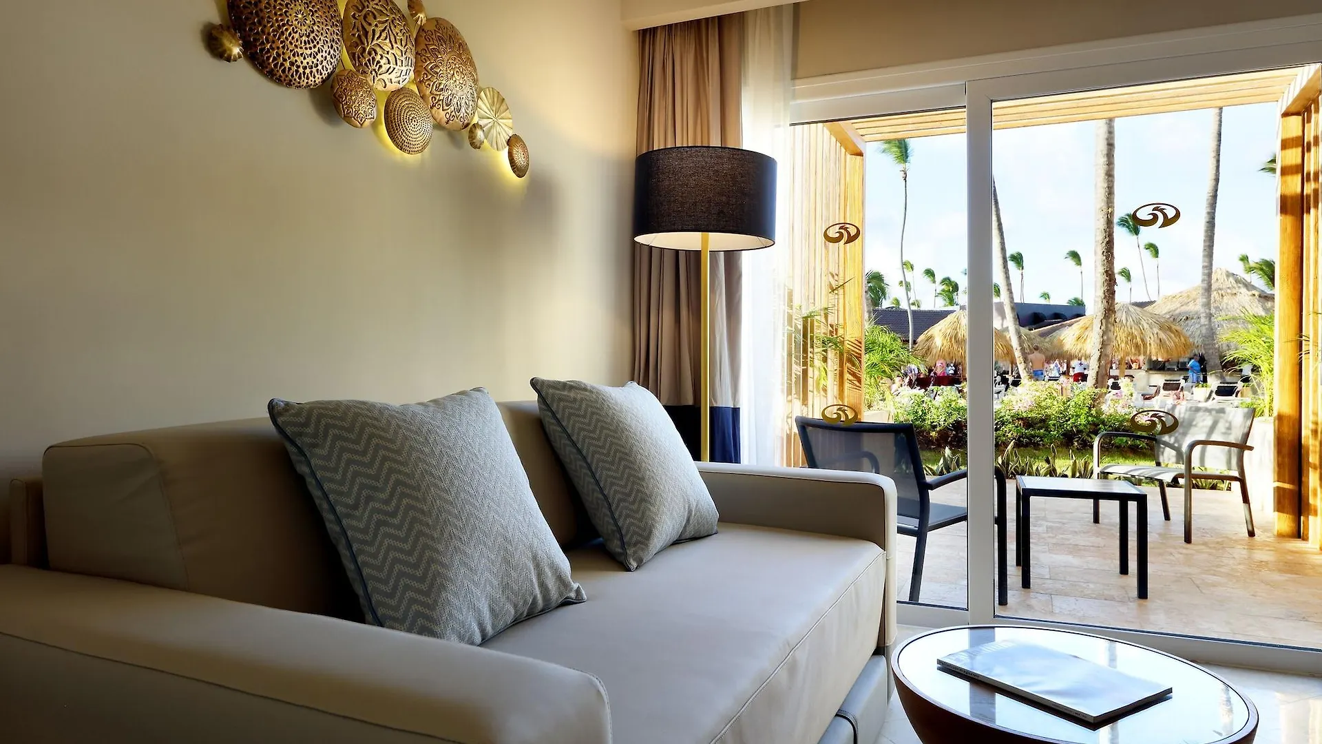 *****  Grand Palladium Punta Cana Resort & Spa Dominikana