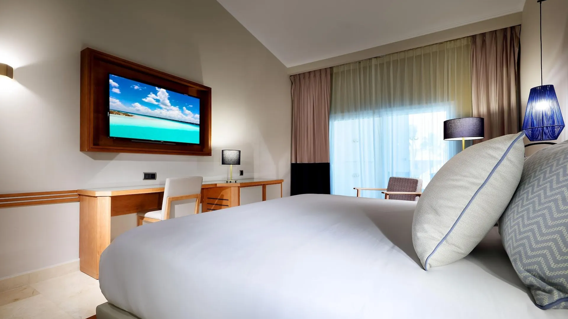 Grand Palladium Punta Cana Resort & Spa