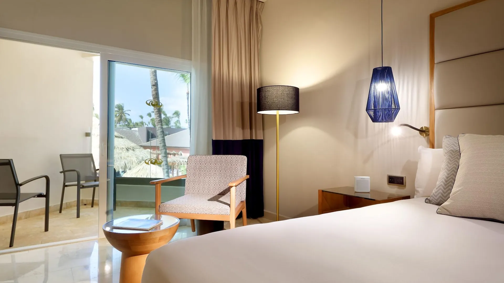 Grand Palladium Punta Cana Resort & Spa 5*,