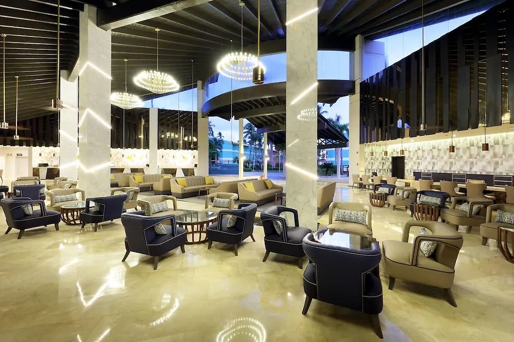 Grand Palladium Punta Cana Resort & Spa 5*,