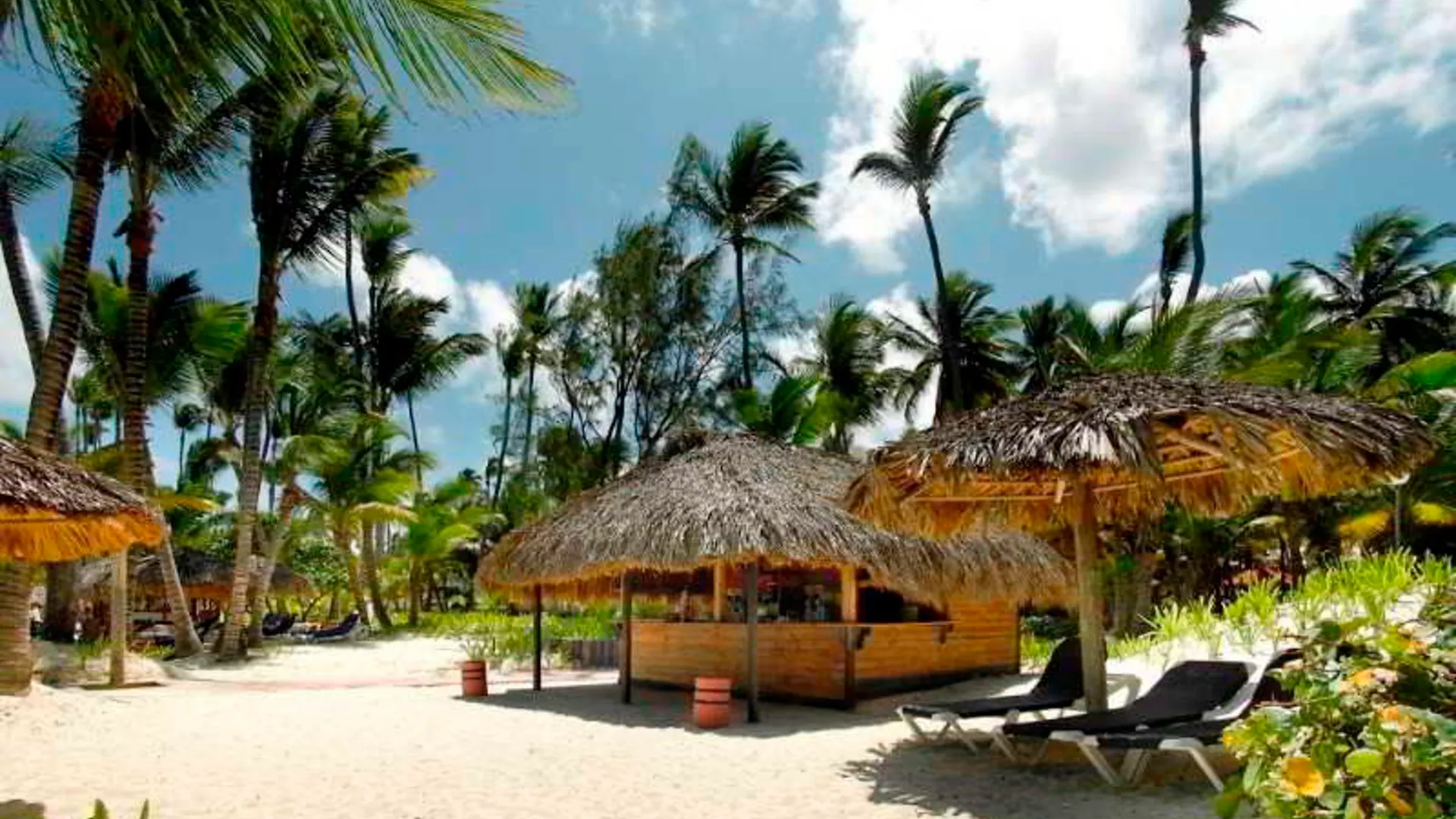 Grand Palladium Punta Cana Resort & Spa