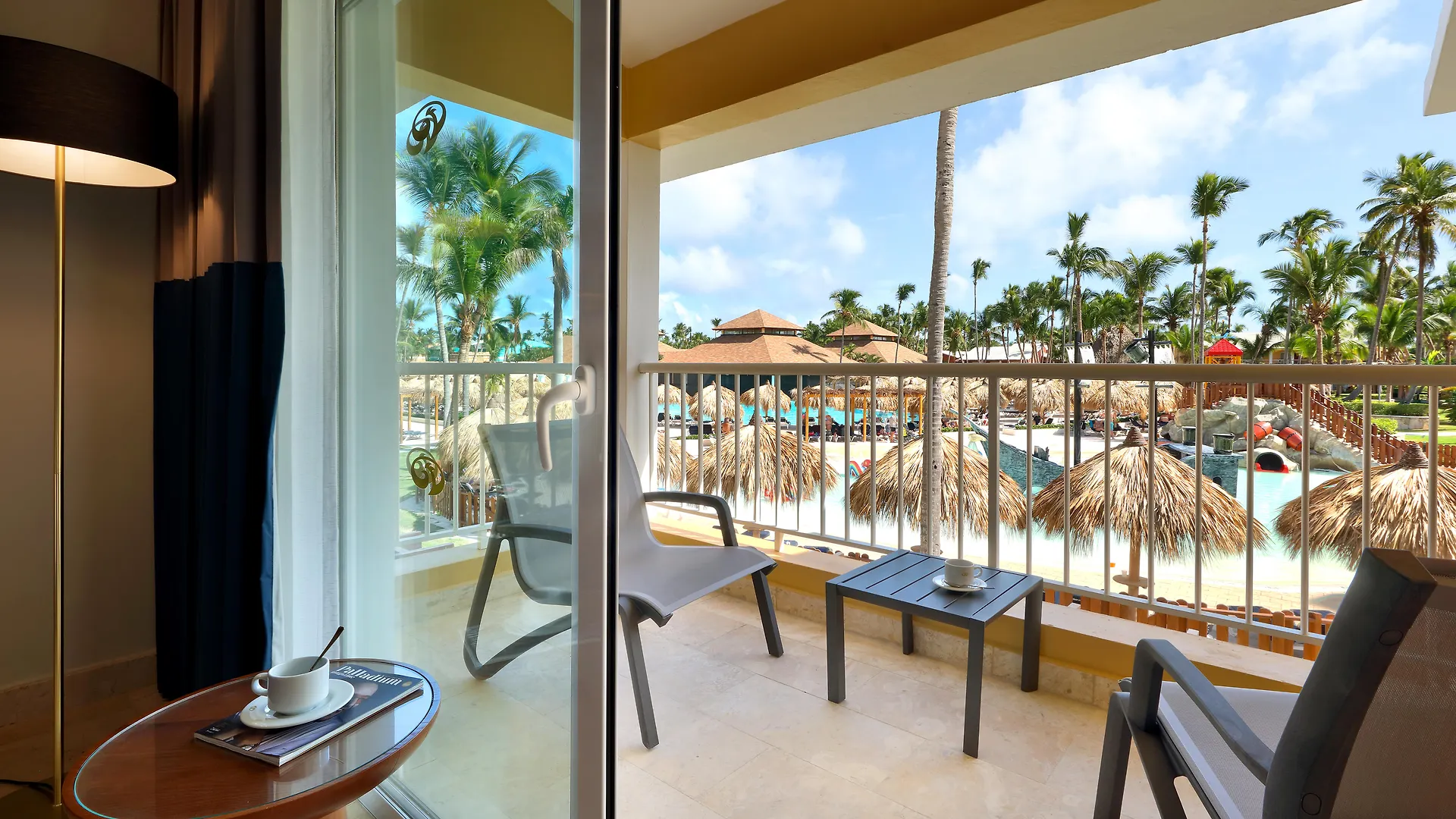 Grand Palladium Punta Cana Resort & Spa