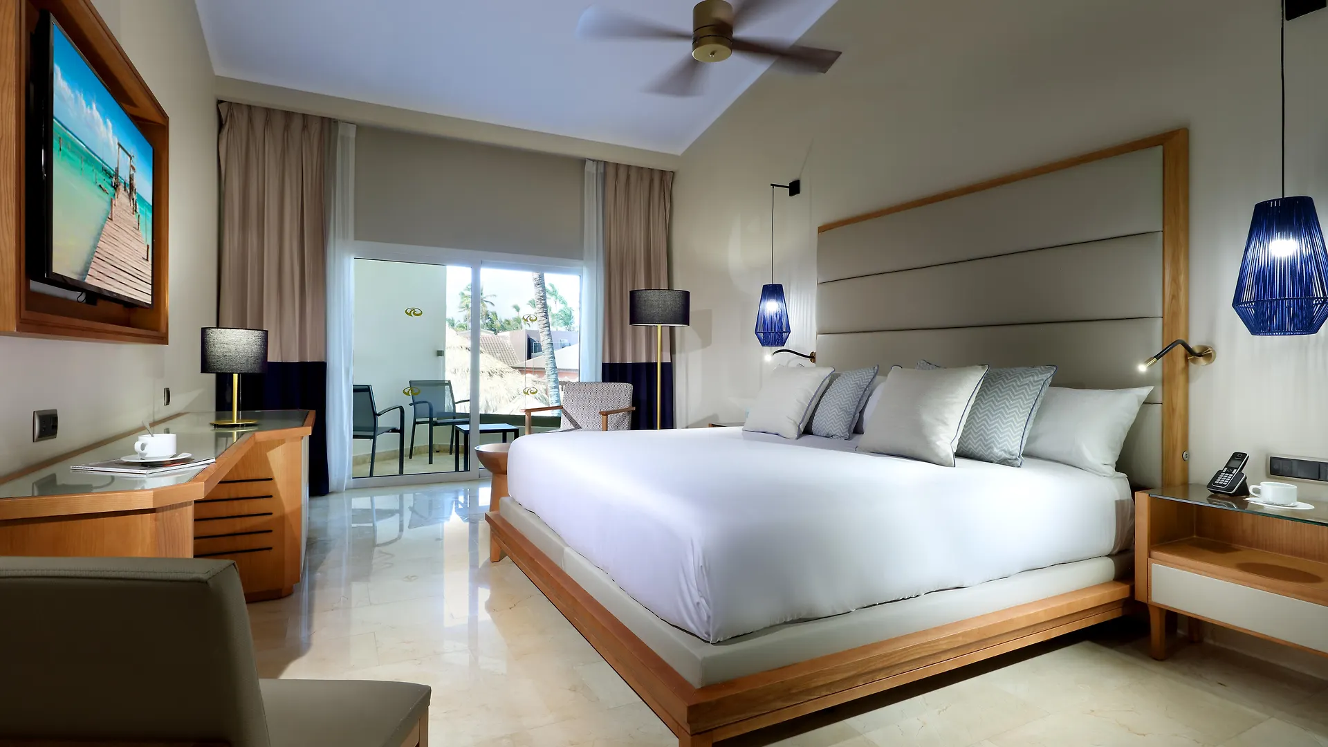 Grand Palladium Punta Cana Resort & Spa