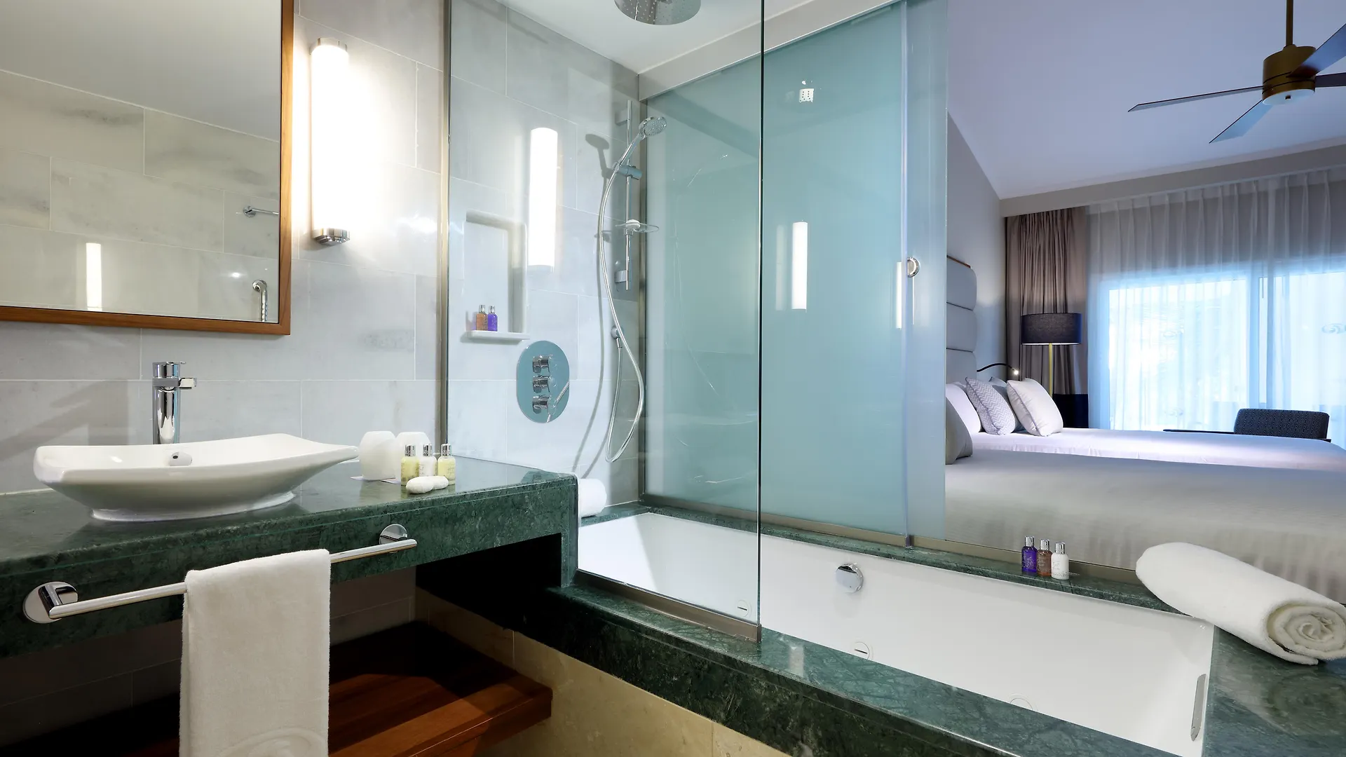 Grand Palladium Punta Cana Resort & Spa Dominikana