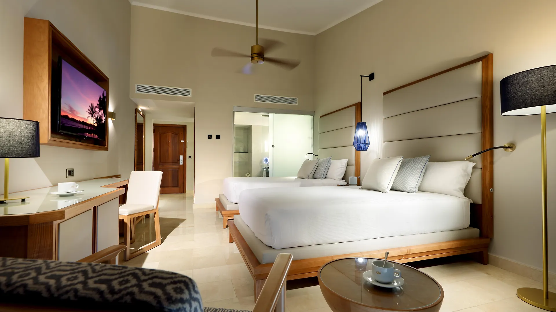 Grand Palladium Punta Cana Resort & Spa
