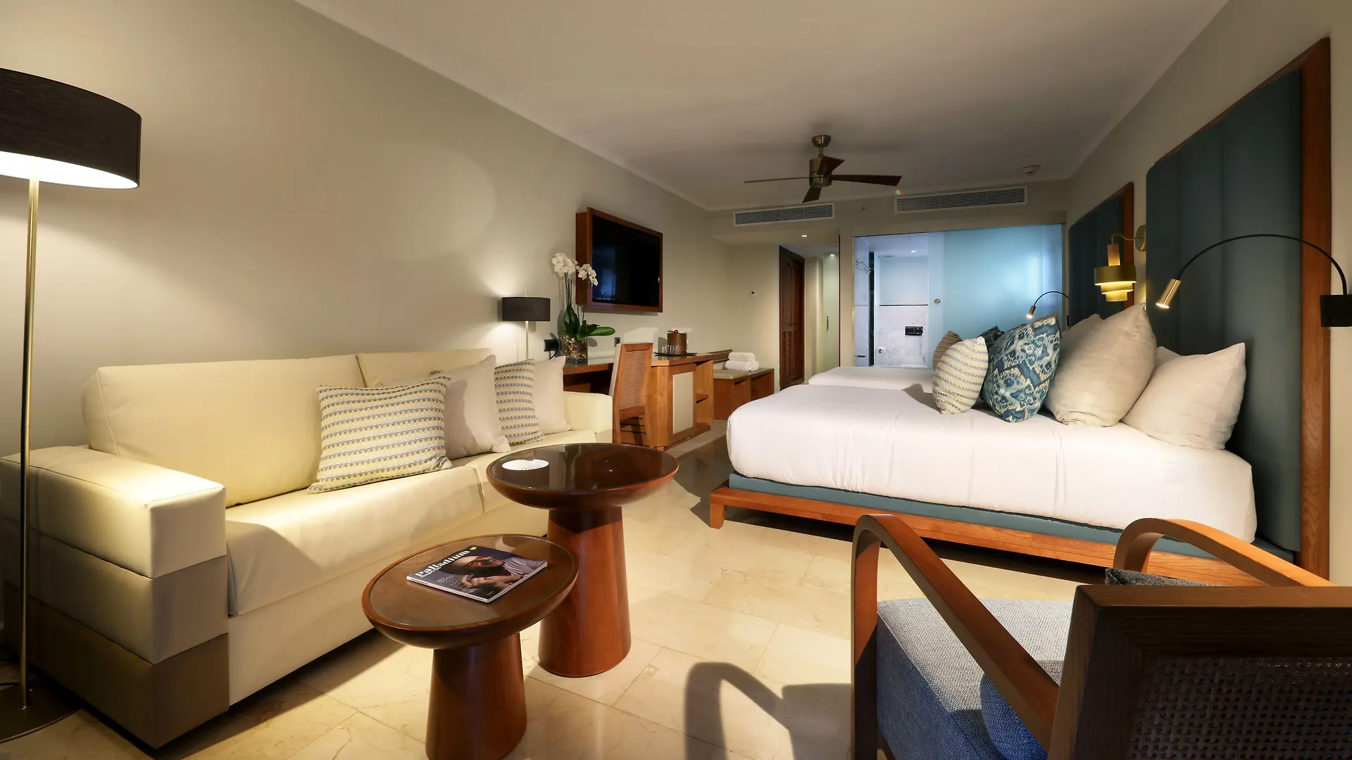 *****  Grand Palladium Punta Cana Resort & Spa Dominikana