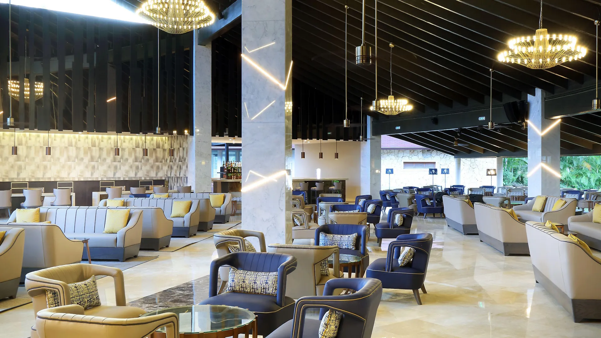 Grand Palladium Punta Cana Resort & Spa 5*,