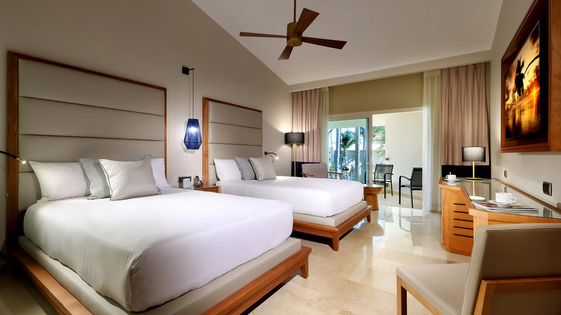 Grand Palladium Punta Cana Resort & Spa