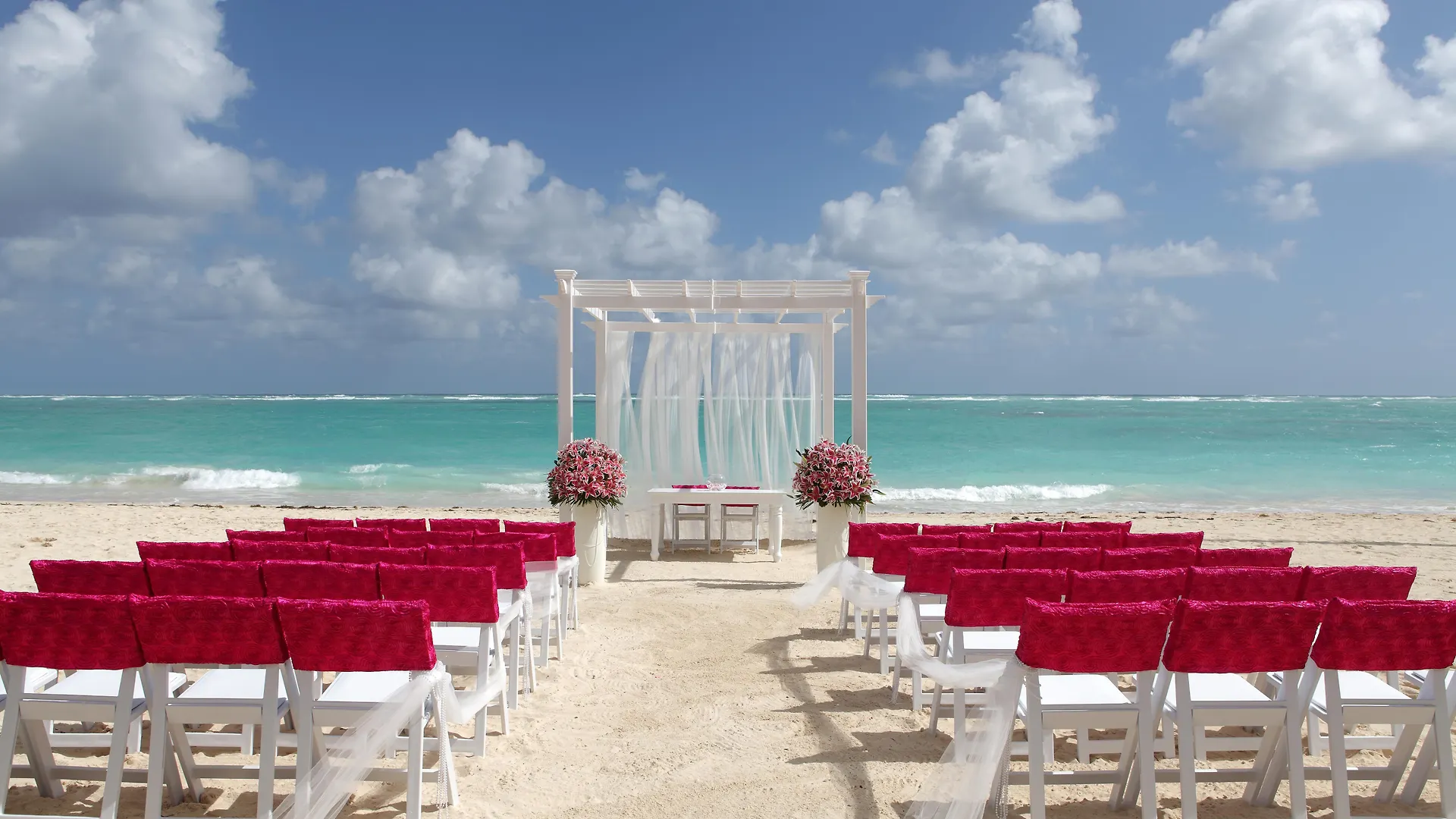 Grand Palladium Punta Cana Resort & Spa 5*,