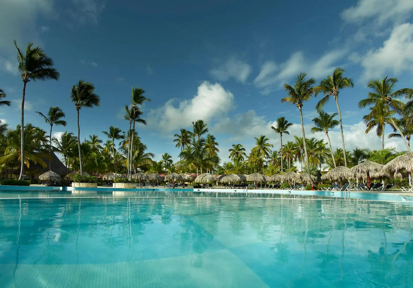 Grand Palladium Punta Cana Resort & Spa
