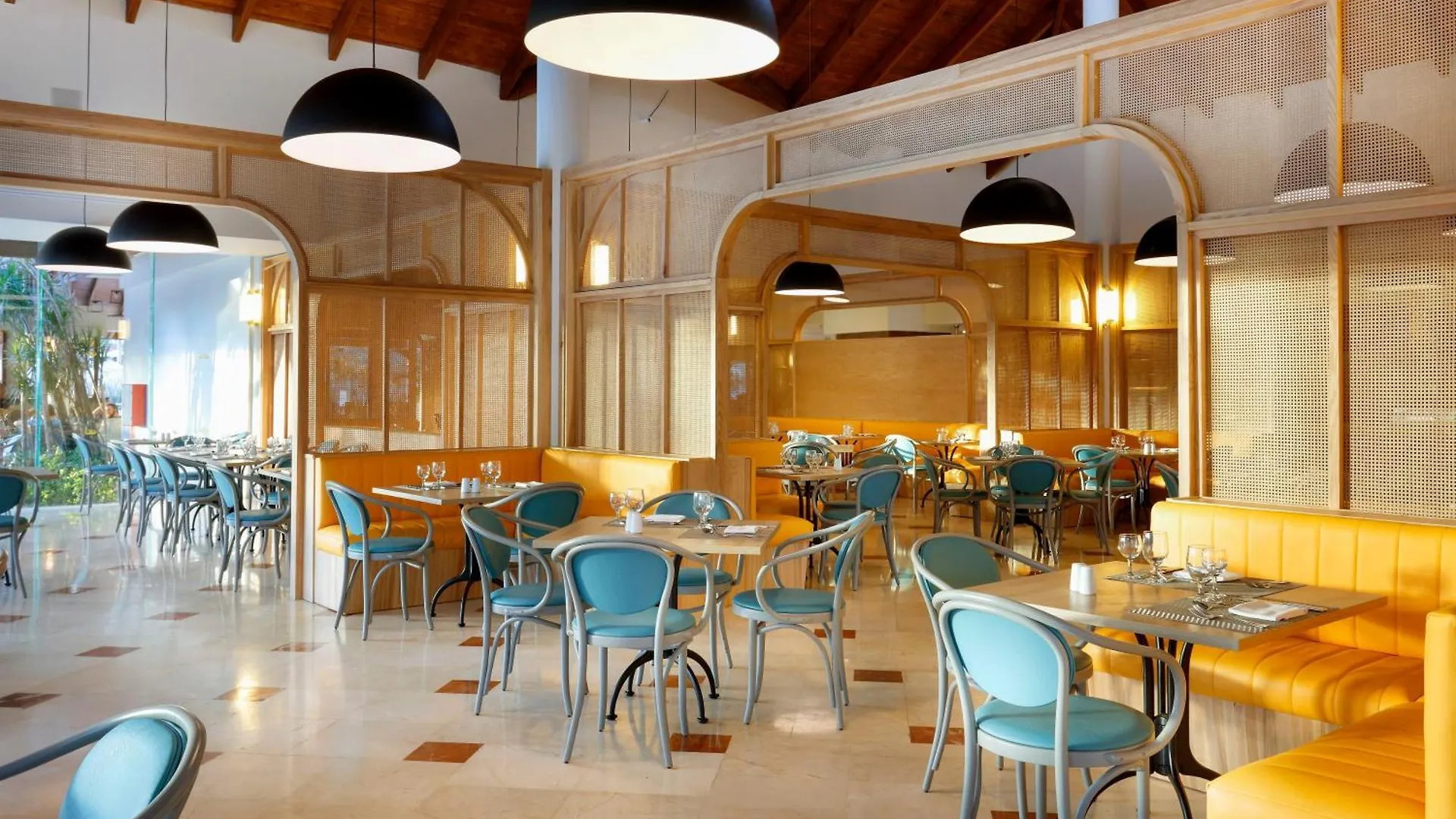 Grand Palladium Punta Cana Resort & Spa