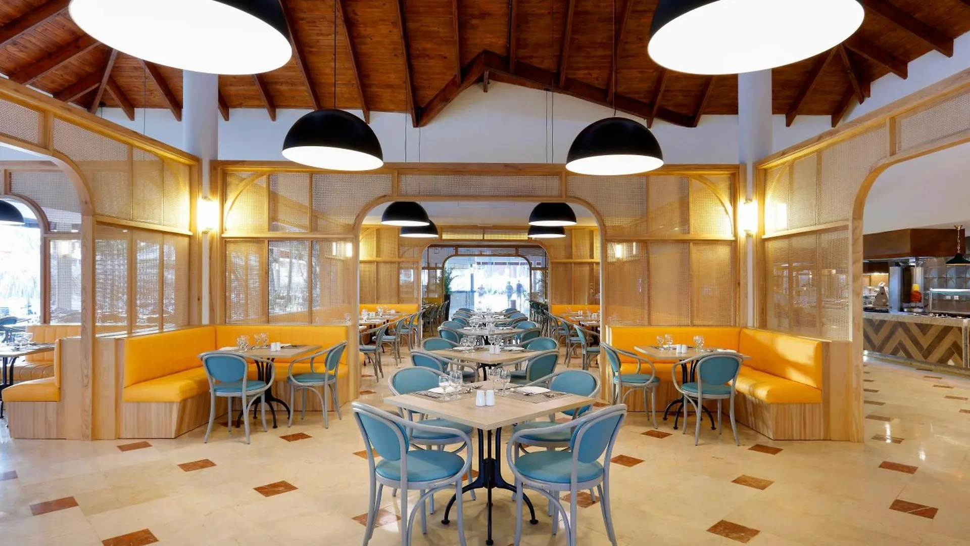 Grand Palladium Punta Cana Resort & Spa