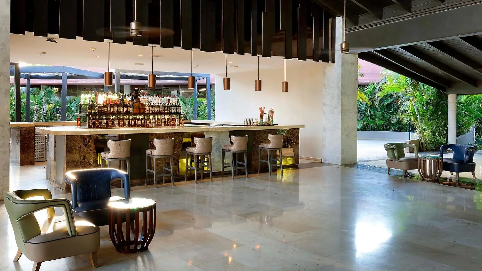 Grand Palladium Punta Cana Resort & Spa Dominikana