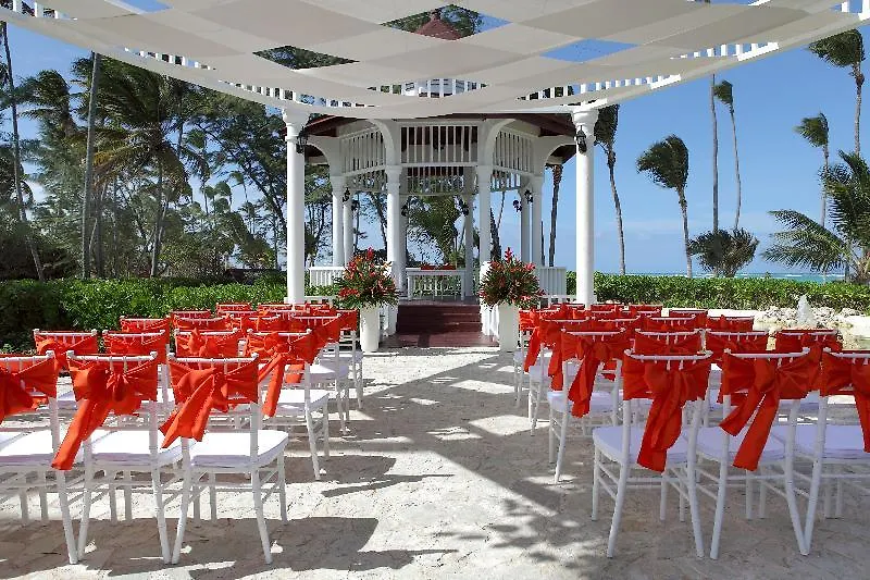 Grand Palladium Punta Cana Resort & Spa