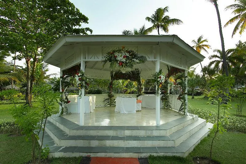 *****  Grand Palladium Punta Cana Resort & Spa Dominikana