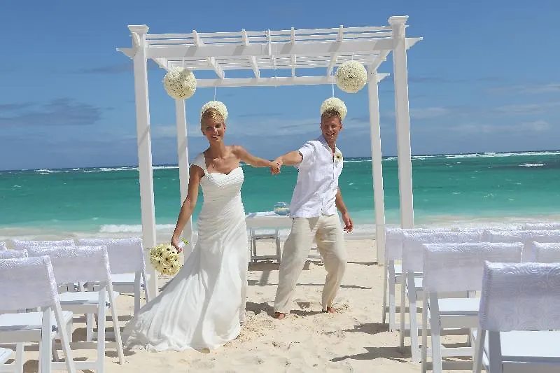 Grand Palladium Punta Cana Resort & Spa