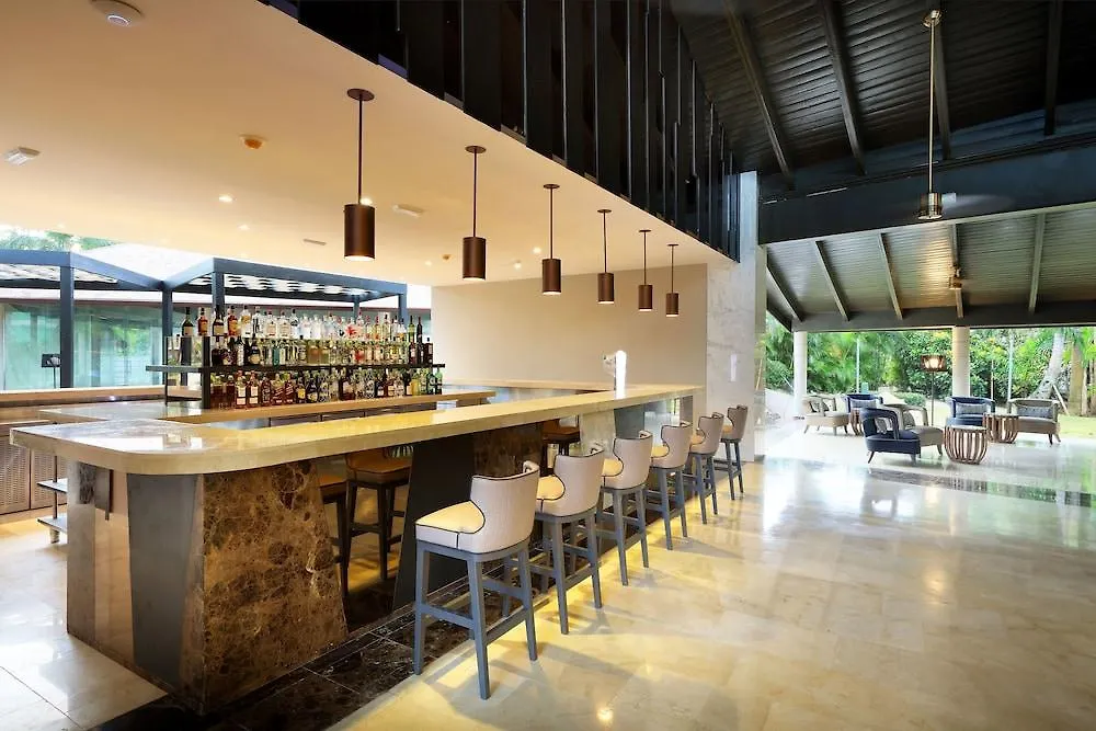 *****  Grand Palladium Punta Cana Resort & Spa Dominik Cumhuriyeti