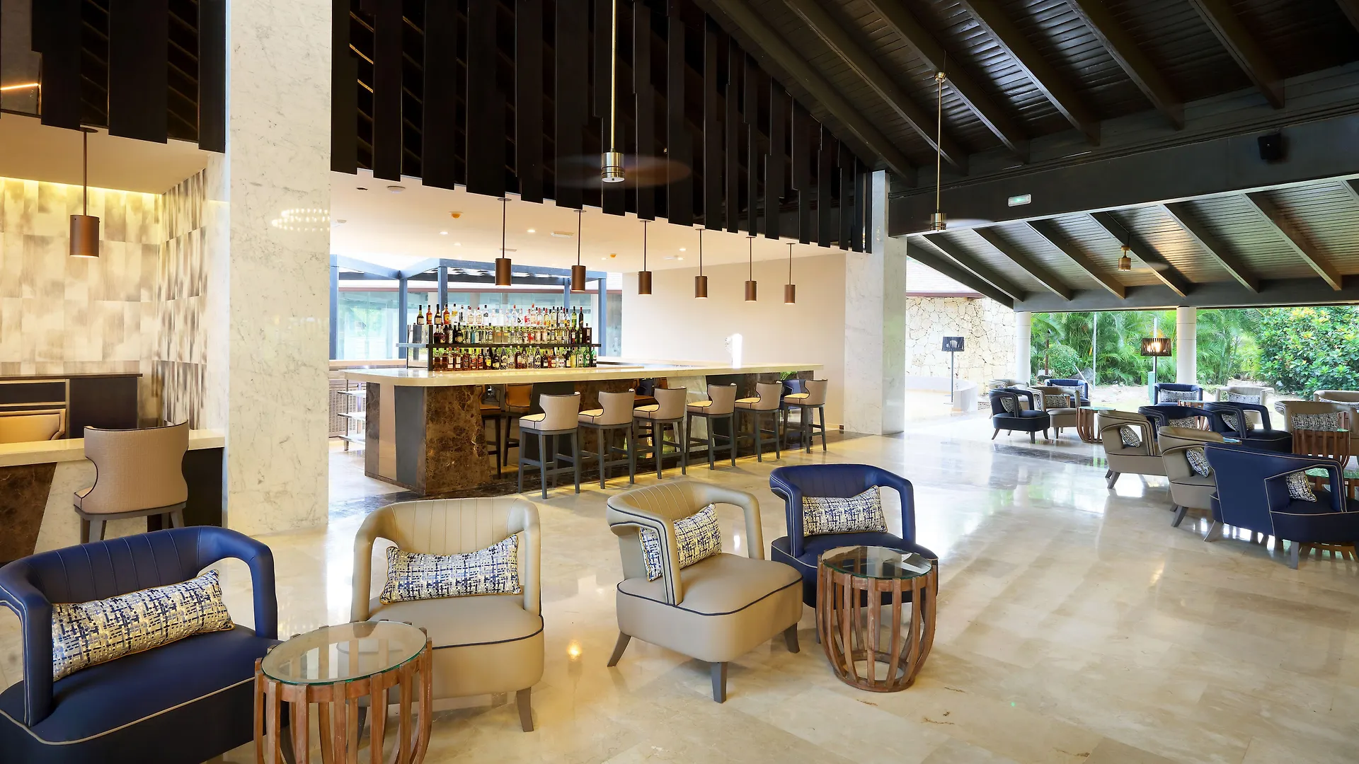 *****  Grand Palladium Punta Cana Resort & Spa Dominican Republic