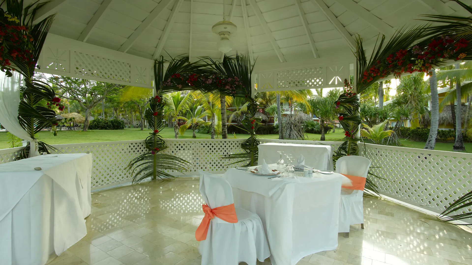Grand Palladium Punta Cana Resort & Spa